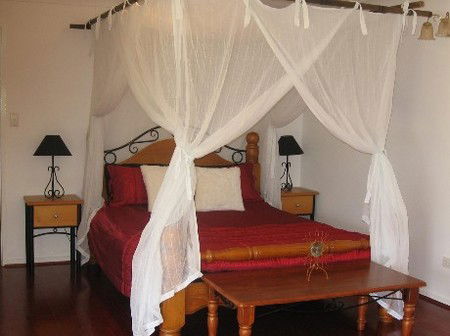 Attunga Park Country Retreat - Brisbane 4u 4