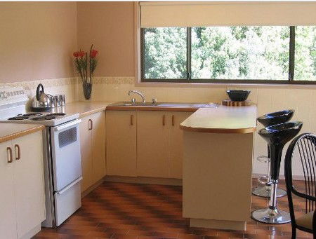 Attunga Park Country Retreat - Brisbane 4u 5