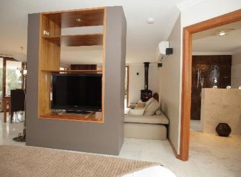Aurora Cottages - Brisbane 4u 3