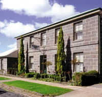 Victoria House Portland - Tourism Brisbane