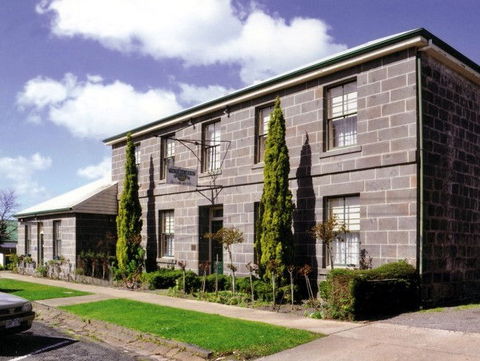 Victoria House Portland - Tourism Brisbane 0