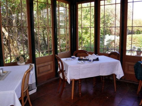 Victoria House Portland - Tourism Brisbane 4