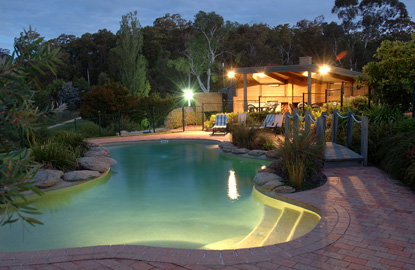 Gipsy Point Lakeside Boutique Resort - Tourism Brisbane 5