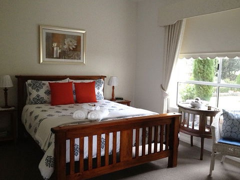 Killara Accommodation - Brisbane Tourism 0