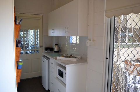 Killara Accommodation - Brisbane Tourism 4