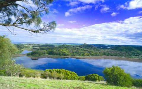 Killara Accommodation - Brisbane Tourism 6