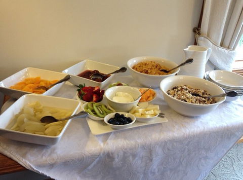 Killara Accommodation - Brisbane Tourism 9