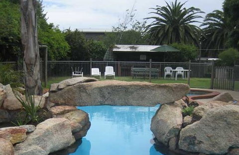 Boat Ramp Motel - Tourism Brisbane 1