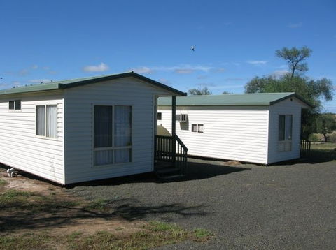 Natimuk Lake Caravan Park - Tourism Brisbane 0