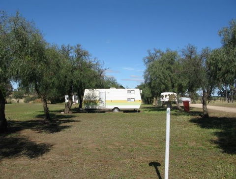 Natimuk Lake Caravan Park - Tourism Brisbane 5