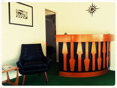 Kyneton Motel - Brisbane Tourism 0
