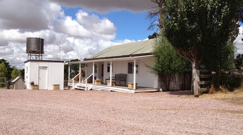 Cherrymount Retreat - Tourism Brisbane 2