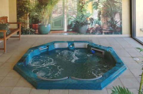 Barclay On View Motor Inn - Tourism Brisbane 3