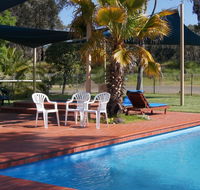 Bendigo Park Lane Holiday Park - Tourism Brisbane