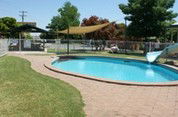 Wodonga Caravan And Cabin Park - Tourism Brisbane 1