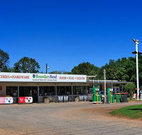 Murray River Caravan Park Boundary Bend - Brisbane Tourism