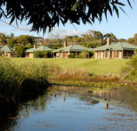 Apollo Bay Colonial Cottages - Brisbane Tourism