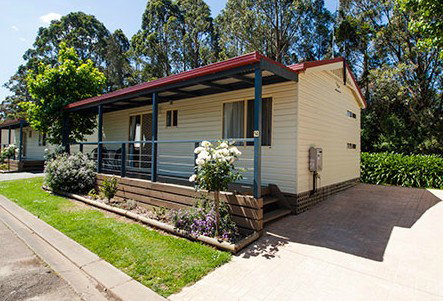 Warragul Gardens Holiday Park - Tourism Brisbane 0