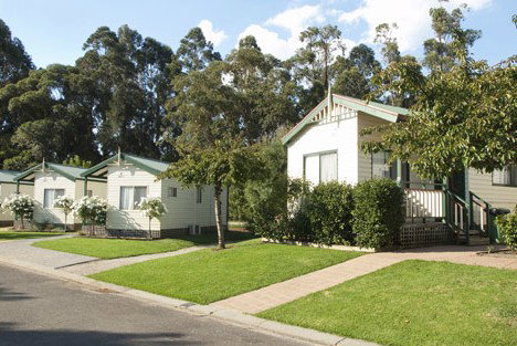 Warragul Gardens Holiday Park - Tourism Brisbane 2