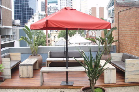 City Centre Budget Hotel - Tourism Brisbane 0