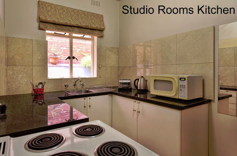 City Centre Budget Hotel - Tourism Brisbane 5