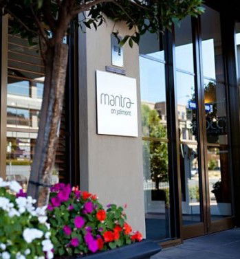 Mantra On Jolimont - Tourism Brisbane 1