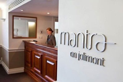 Mantra On Jolimont - Tourism Brisbane 5