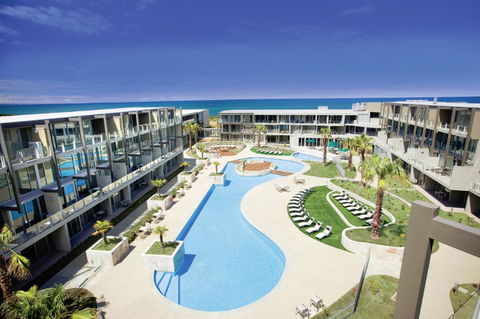 Wyndham Resort Torquay - Brisbane Tourism 0