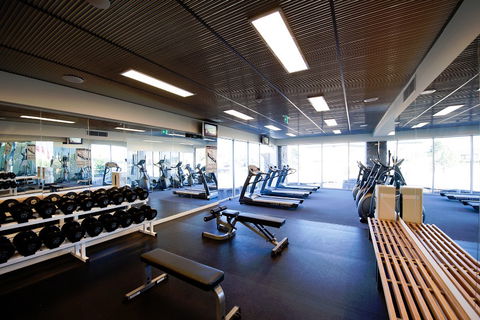 Wyndham Resort Torquay - Brisbane Tourism 1