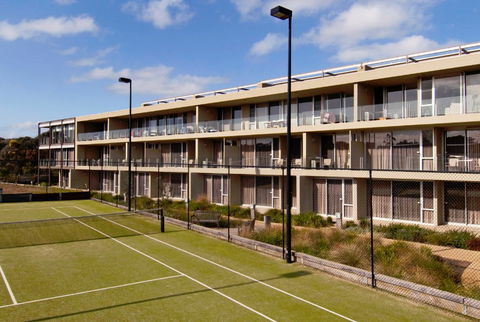Wyndham Resort Torquay - Brisbane Tourism 8