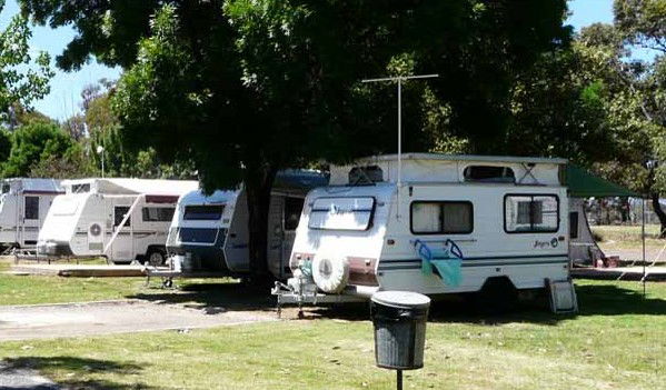Maiden Gully VIC Tourism Brisbane