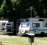 Avondel Caravan Park - Tourism Brisbane