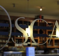 Oscar's Hotel  Cafe Bar - Brisbane Tourism