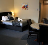 Comfort Inn May Park