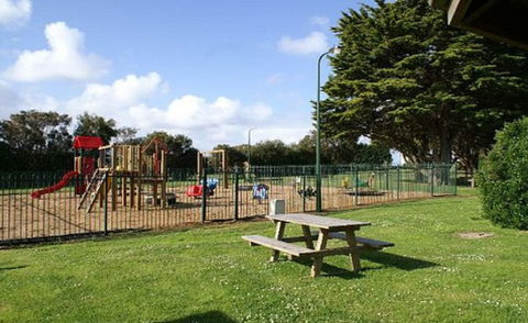 Portland Bay Holiday Park - Tourism Brisbane 2