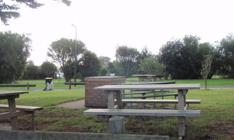 Portland Bay Holiday Park - Tourism Brisbane 3