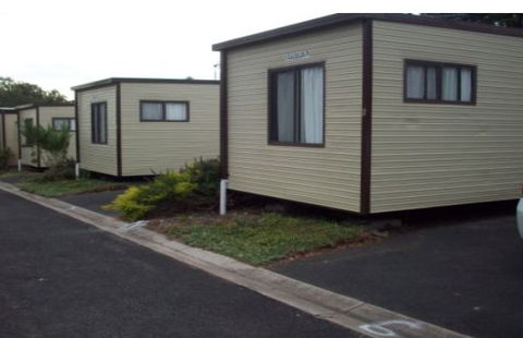 Portland Bay Holiday Park - Tourism Brisbane 4