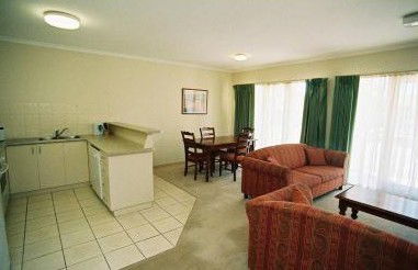 Ballarat Colonial Motor Inn - Tourism Brisbane 6