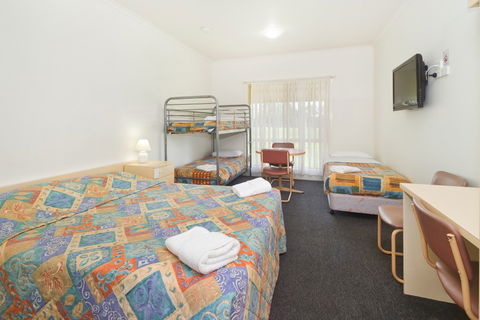 Carrum Downs Holiday Park - Tourism Brisbane 1