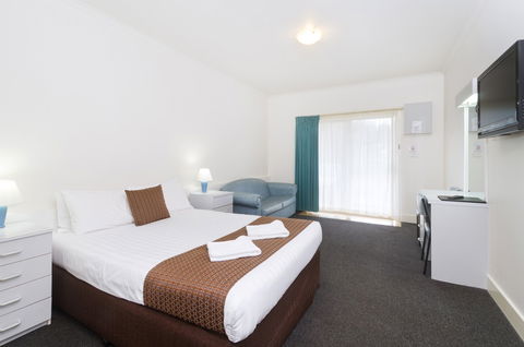 Carrum Downs Holiday Park - Tourism Brisbane 2