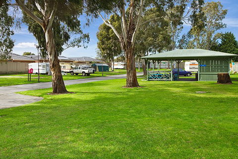 Carrum Downs Holiday Park - Tourism Brisbane 3