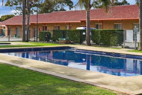 Carrum Downs Holiday Park - Tourism Brisbane 4
