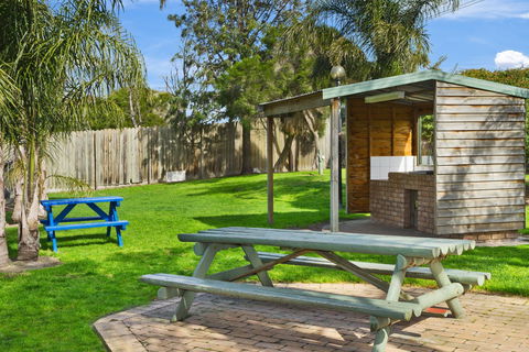 Carrum Downs Holiday Park - Tourism Brisbane 5