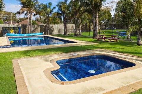 Carrum Downs Holiday Park - Tourism Brisbane 6