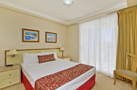 Palazzo Colonnades - Tourism Brisbane 4