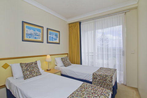 Palazzo Colonnades - Tourism Brisbane 5