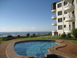 Mykonos Apartments - Tourism Brisbane 2
