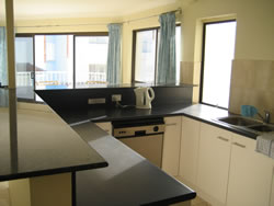 Mykonos Apartments - Tourism Brisbane 3