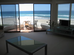 Mykonos Apartments - Tourism Brisbane 4