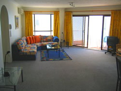 Mykonos Apartments - Tourism Brisbane 5